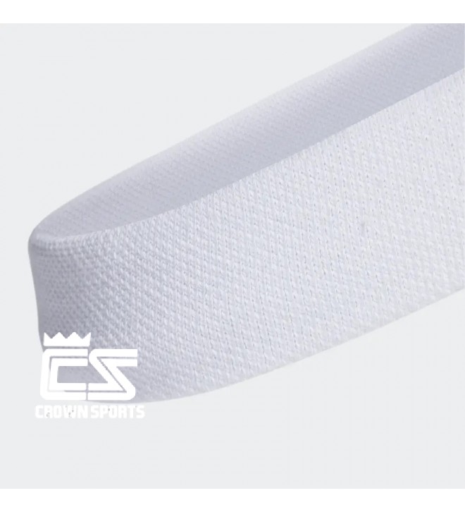 HEADBAND & WRISTBAND